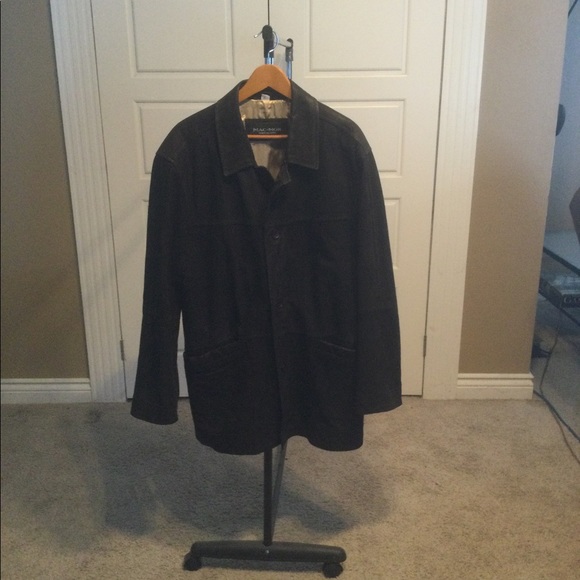Mac Mor Private Collection Leather Jacket - Picture 9 of 12